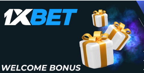 1хбет регистрация бонус